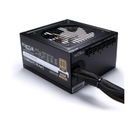 Fractal Design 450W Edison M 80PLUS Gold - 293662 - zdjęcie 1